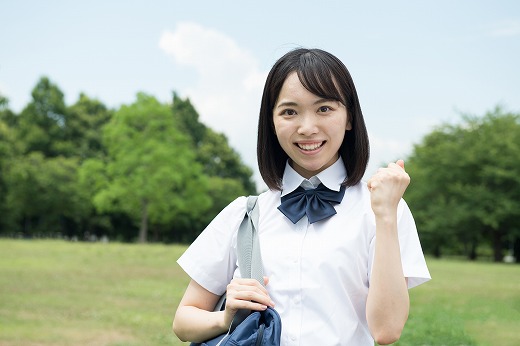 高校生